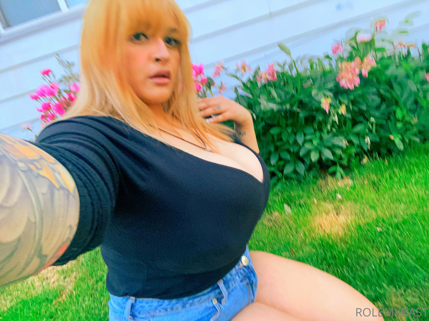 Photo by rolemxbast published on July 4,2023 19:13:43 - BestThots