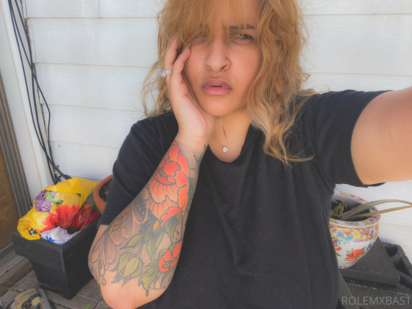 Photo by rolemxbast published on July 4,2023 19:18:44 - BestThots
