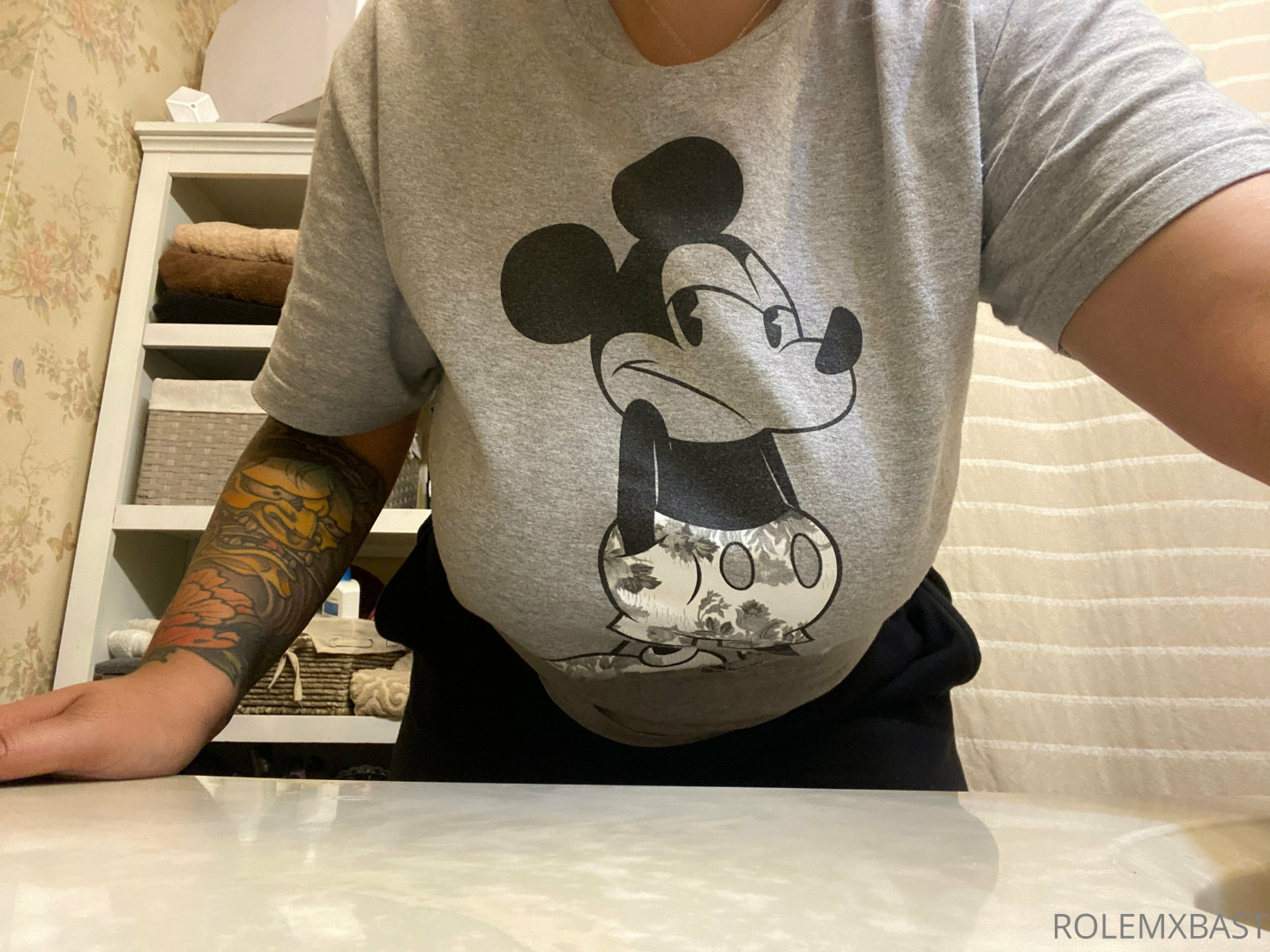 Photo by rolemxbast published on July 4,2023 20:27:20 - BestThots