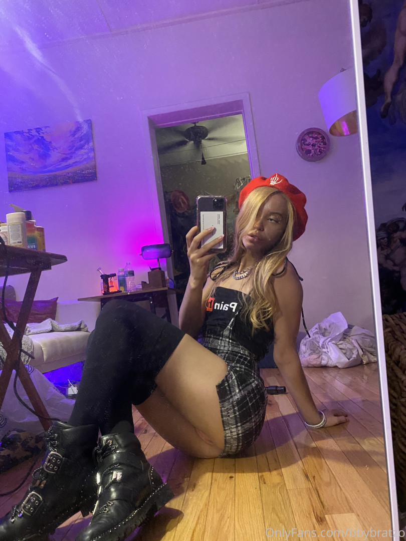 Photo by bbybratzo published on September 1,2023 23:33:58 - BestThots
