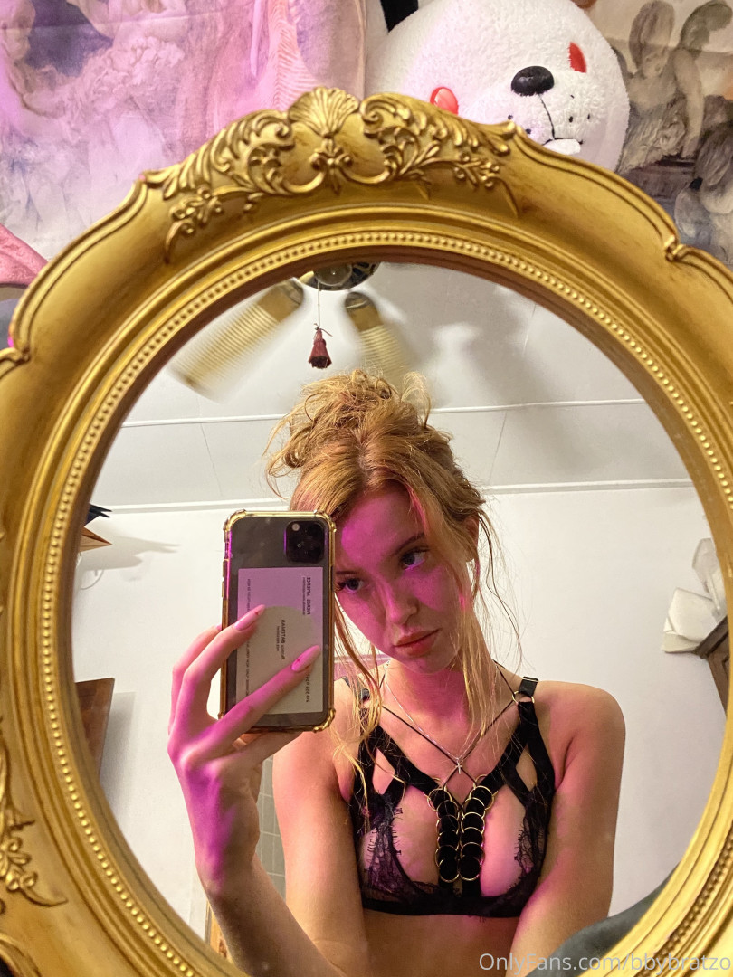Photo by bbybratzo published on September 2,2023 00:13:32 - BestThots