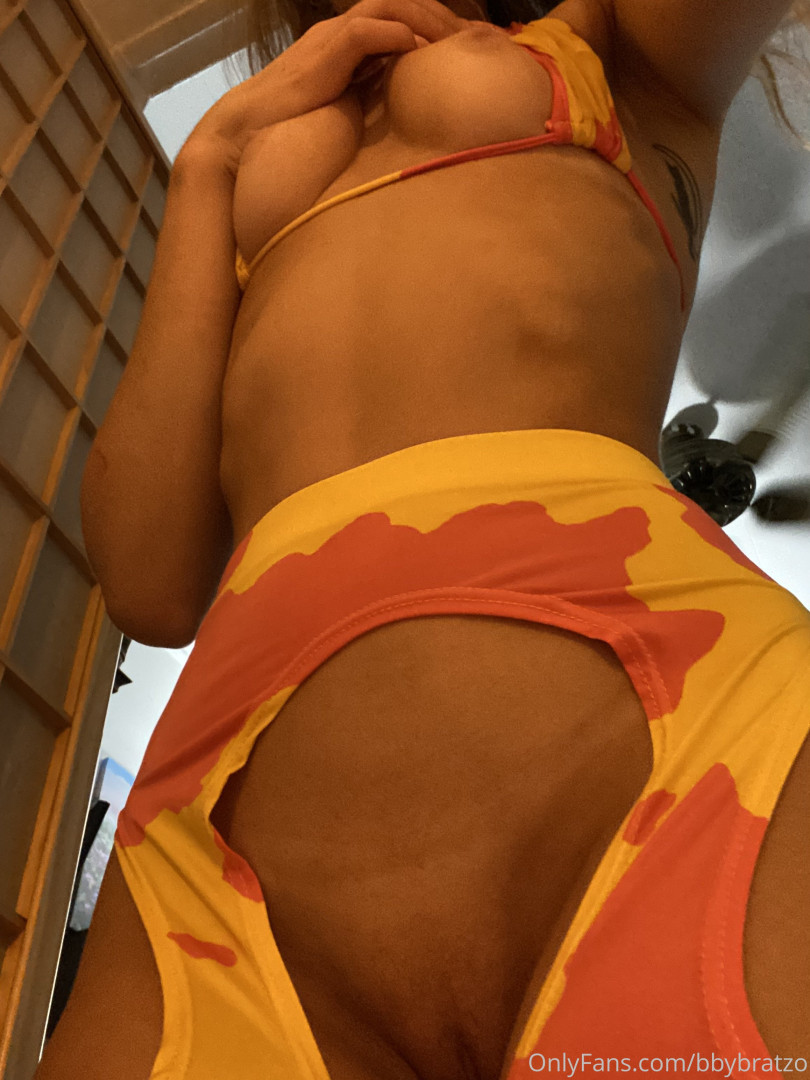 Photo by bbybratzo published on September 2,2023 00:40:24 - BestThots