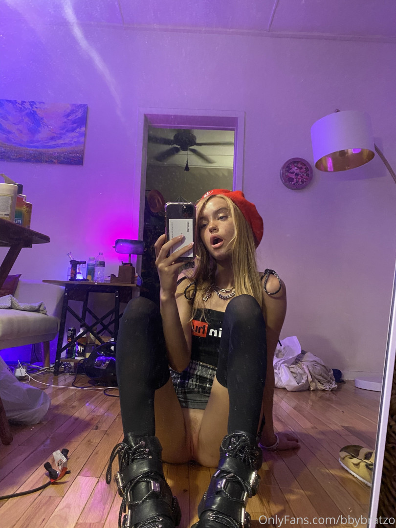 Photo by bbybratzo published on September 2,2023 00:42:21 - BestThots