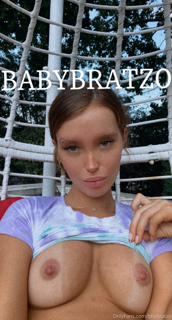 Photo by bbybratzo published on September 2,2023 00:44:06 - BestThots