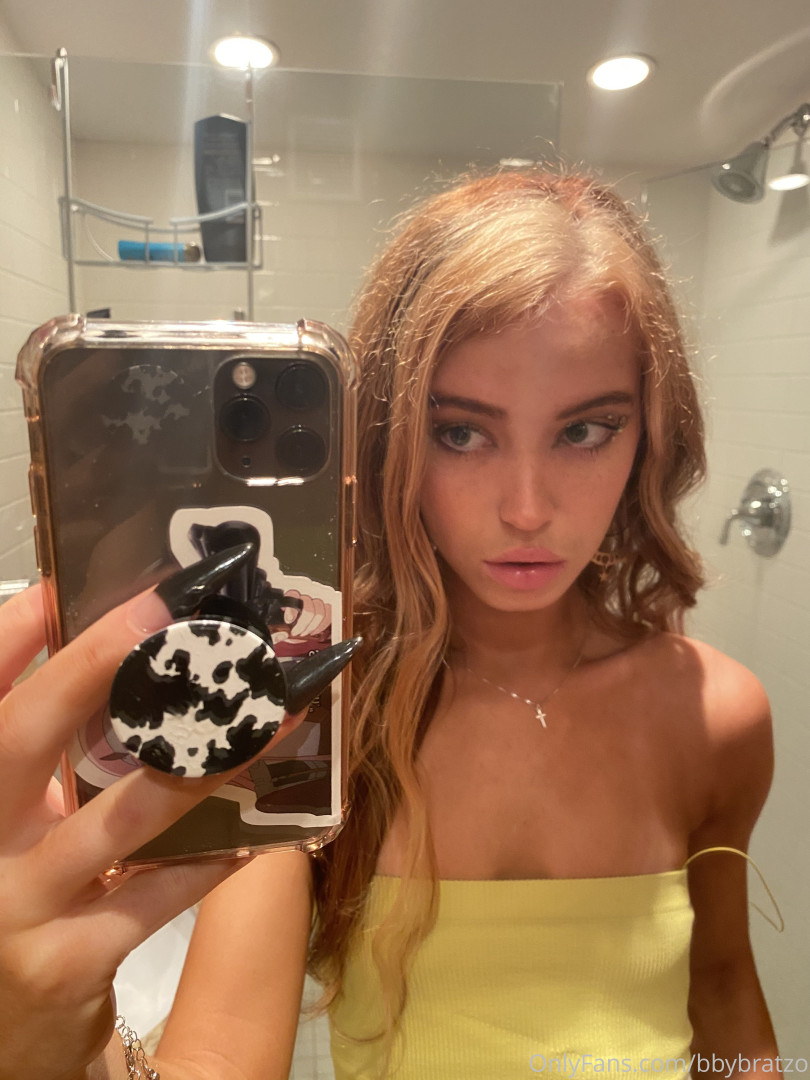 Photo by bbybratzo published on September 2,2023 01:02:31 - BestThots