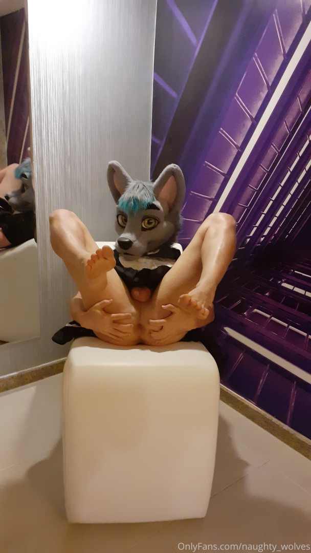 Photo by naughty_wolves published on July 6,2023 09:38:46 - BestThots