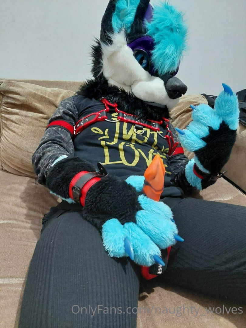 Photo by naughty_wolves published on July 6,2023 09:41:19 - BestThots