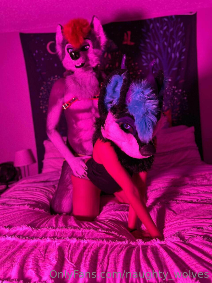 Photo by naughty_wolves published on July 6,2023 09:41:27 - BestThots