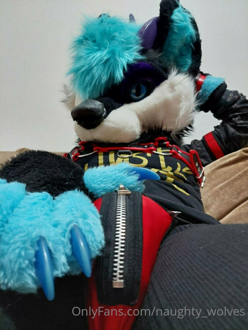 Photo by naughty_wolves published on July 6,2023 09:42:14 - BestThots