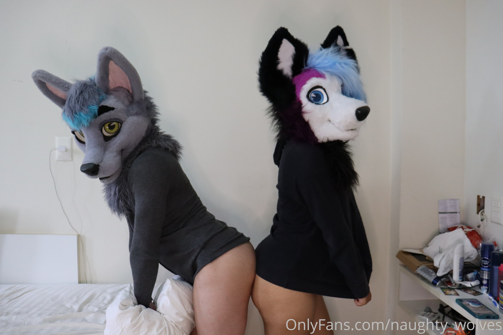 Photo by naughty_wolves published on July 6,2023 09:44:49 - BestThots