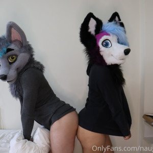 naughty_wolves #2301573