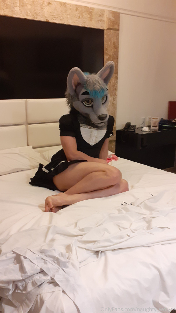 Photo by naughty_wolves published on July 6,2023 09:44:51 - BestThots
