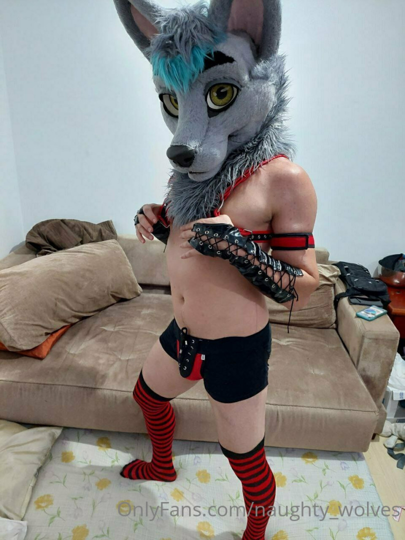 Photo by naughty_wolves published on July 6,2023 09:45:00 - BestThots