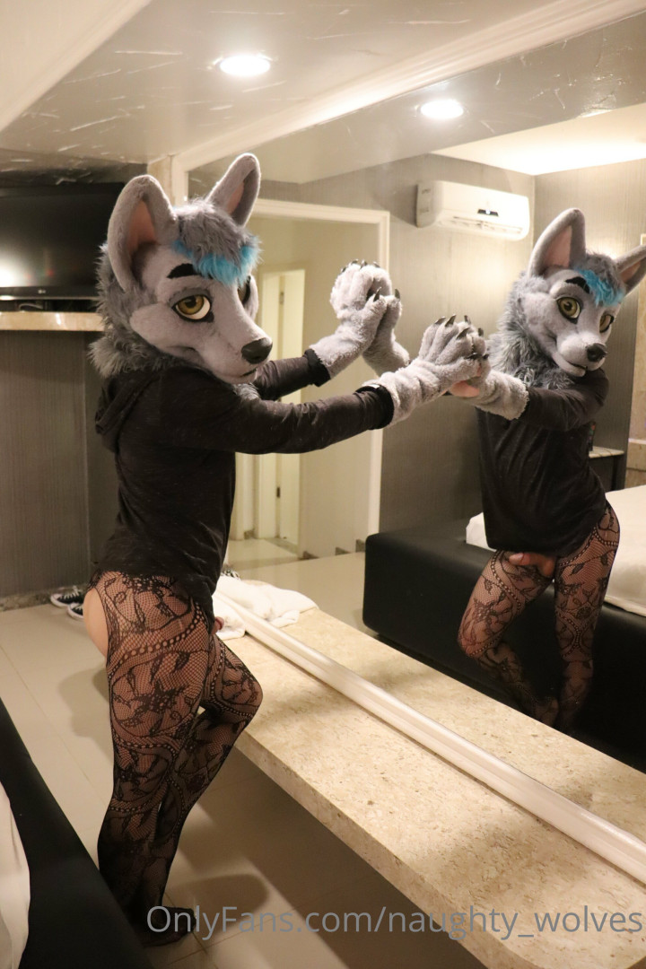 Photo by naughty_wolves published on July 6,2023 09:45:02 - BestThots