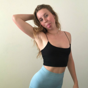 blondebhabiexx #6788251