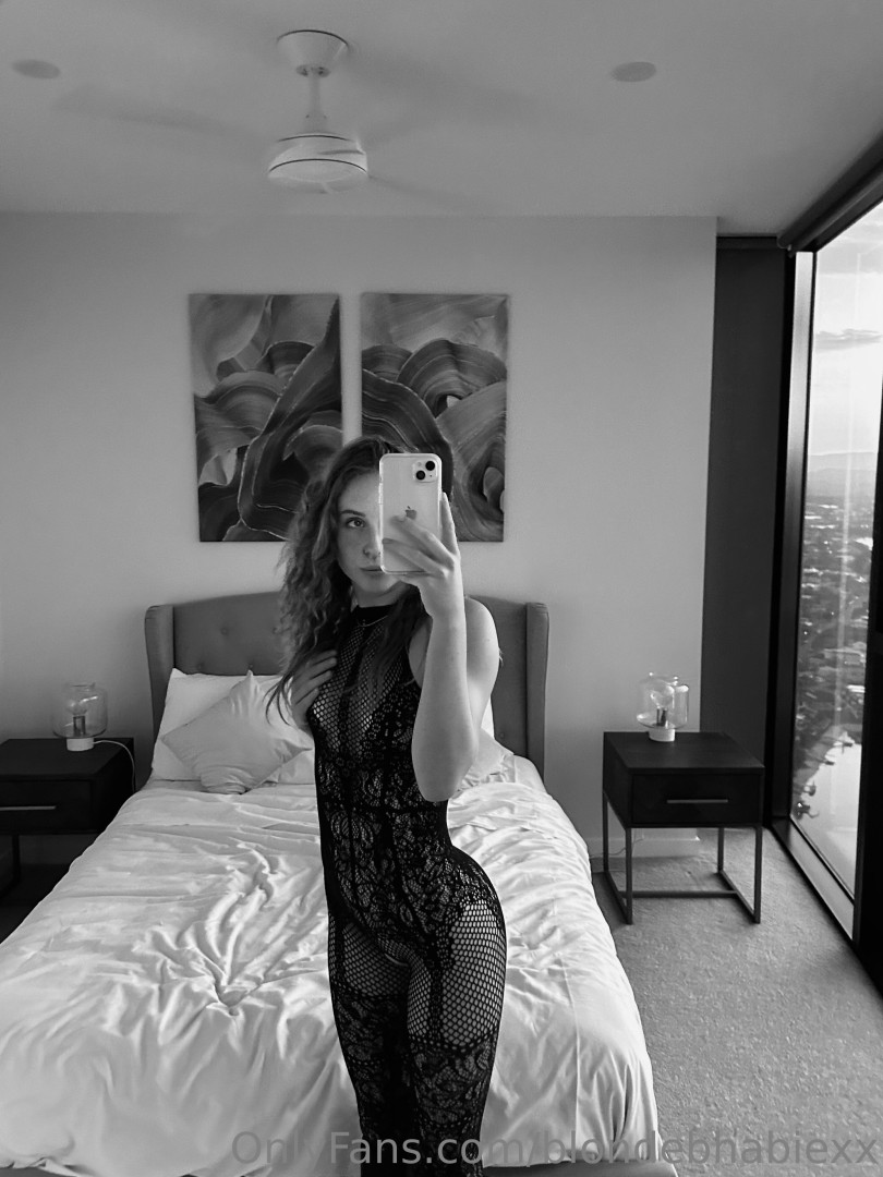 Photo by blondebhabiexx published on October 16,2023 01:46:07 - BestThots