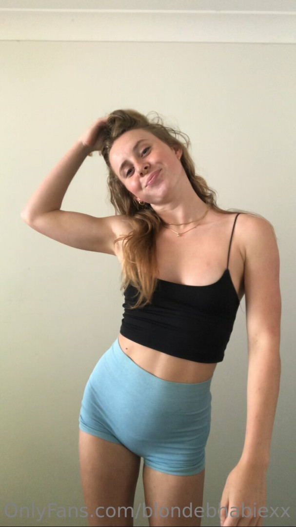 Photo by blondebhabiexx published on October 16,2023 01:48:14 - BestThots