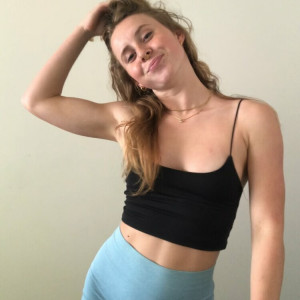 blondebhabiexx #6790138