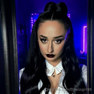 fitnessgirl98 #779341