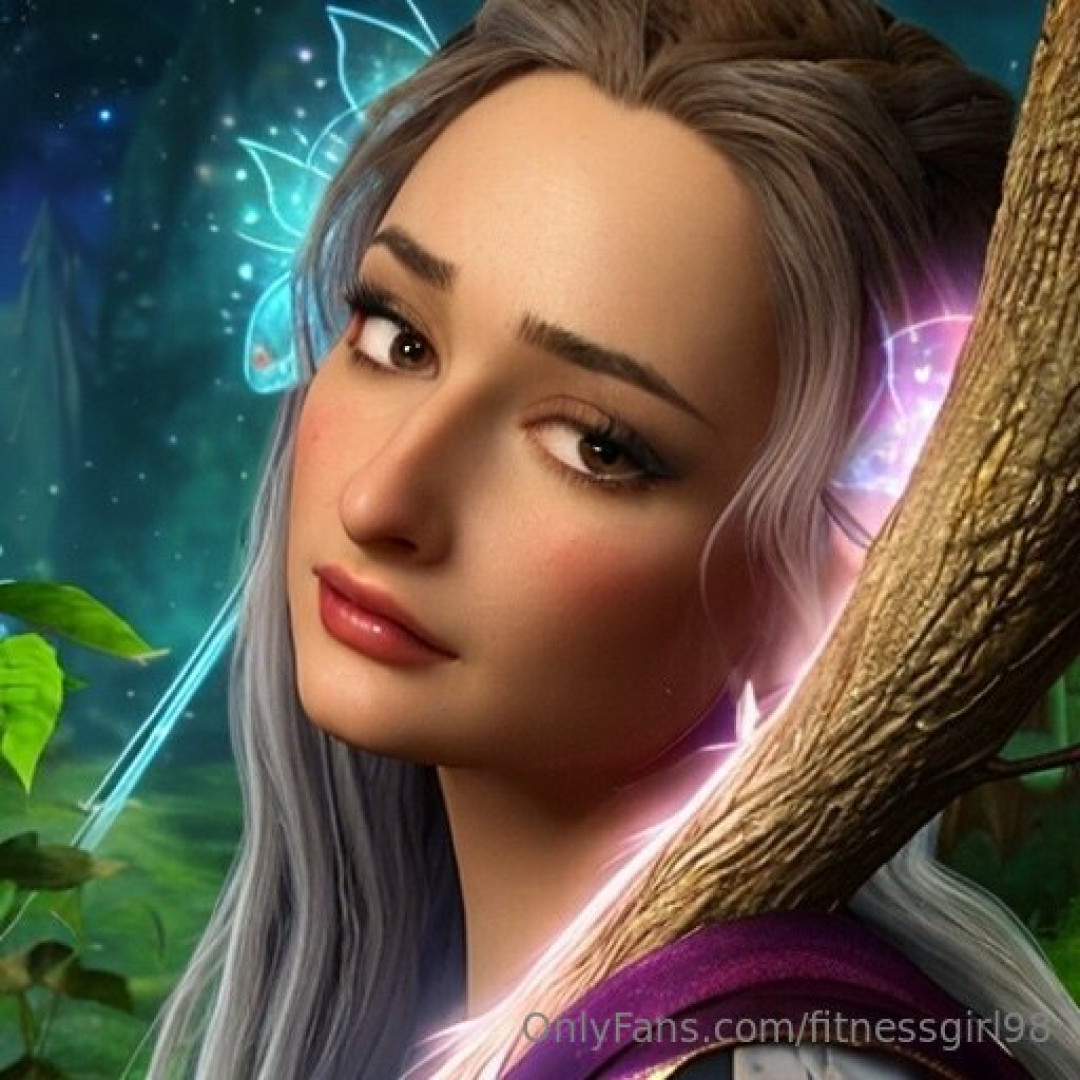 Photo by fitnessgirl98 published on May 27,2023 01:16:28 - BestThots