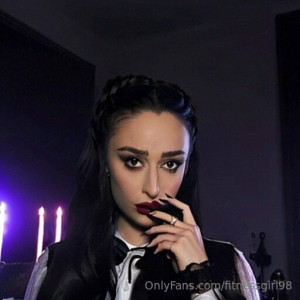 fitnessgirl98 #779370