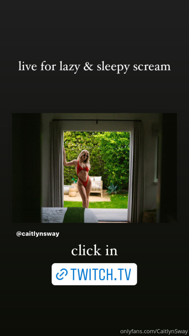 Photo by caitlynswayfree published on July 17,2023 09:26:55 - BestThots