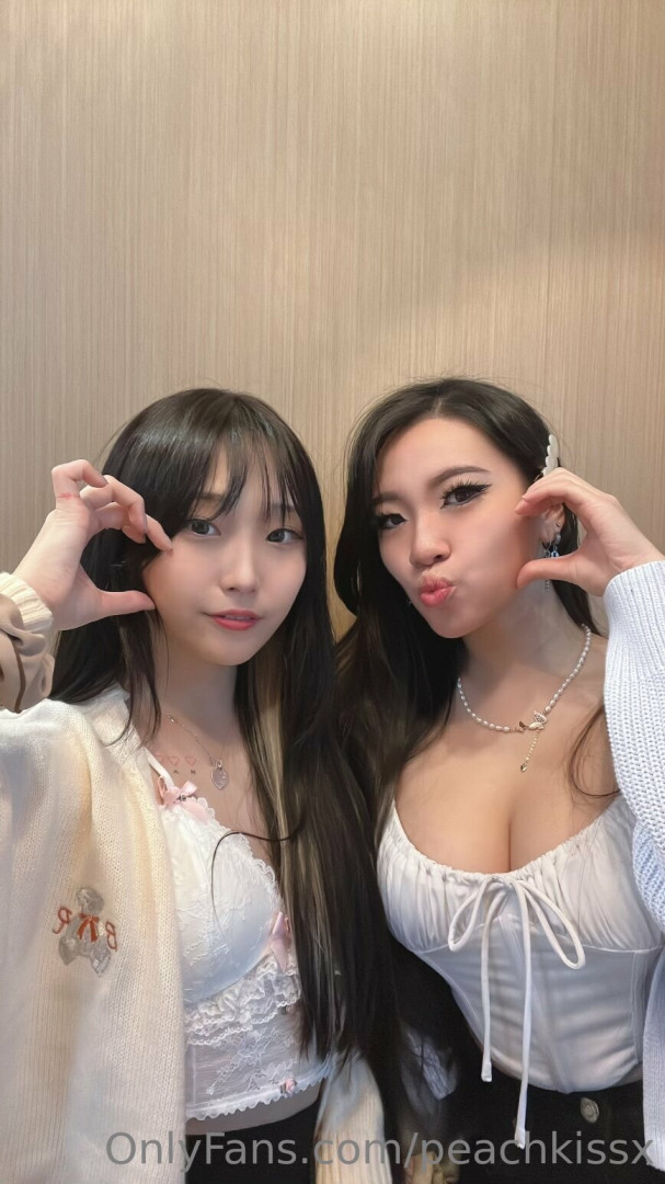 Photo by peachkissx published on June 25,2023 17:08:02 - BestThots