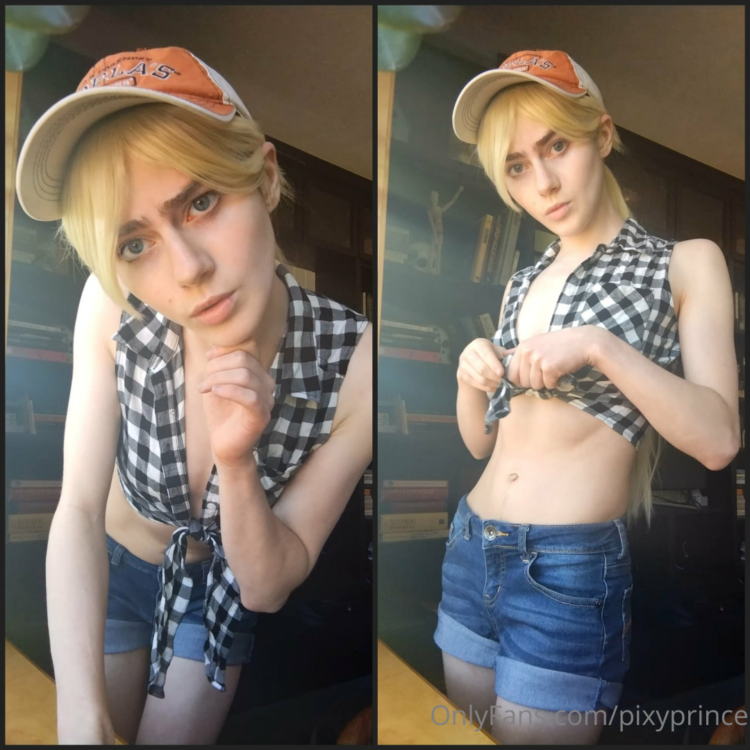 Photo by pixyprince published on July 27,2023 14:29:15 - BestThots