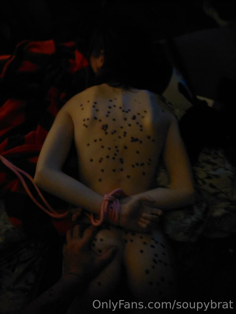 Photo by soupybrat published on May 17,2023 17:49:18 - BestThots