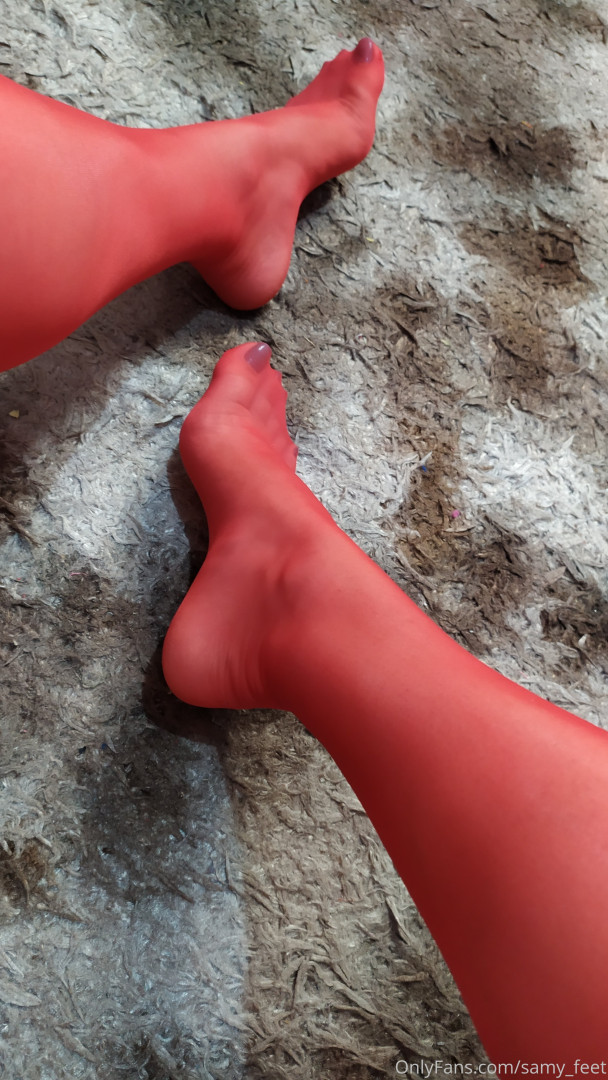 Photo by samy_feet published on October 15,2023 23:12:48 - BestThots