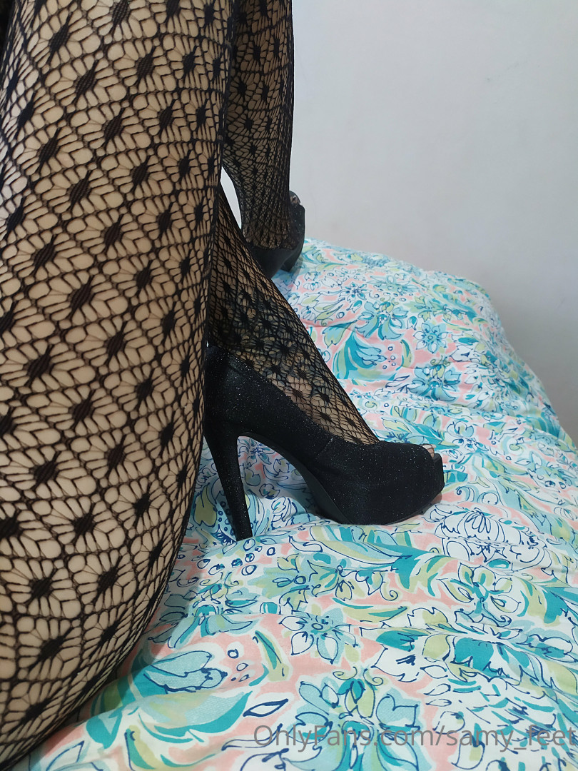 Photo by samy_feet published on October 16,2023 00:21:20 - BestThots