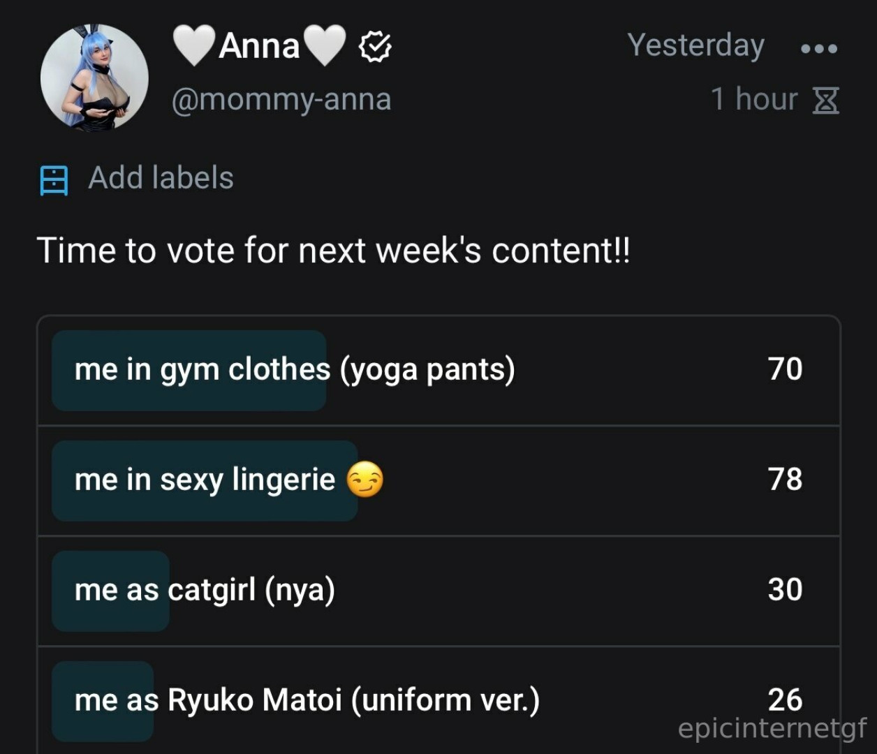 Photo by anna-san published on November 21,2023 11:22:14 - BestThots