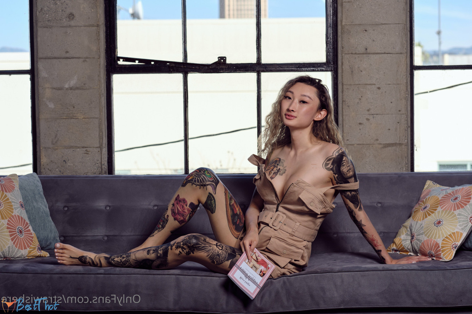 Photo by strawishere published on December 14,2024 10:06:16 - BestThots