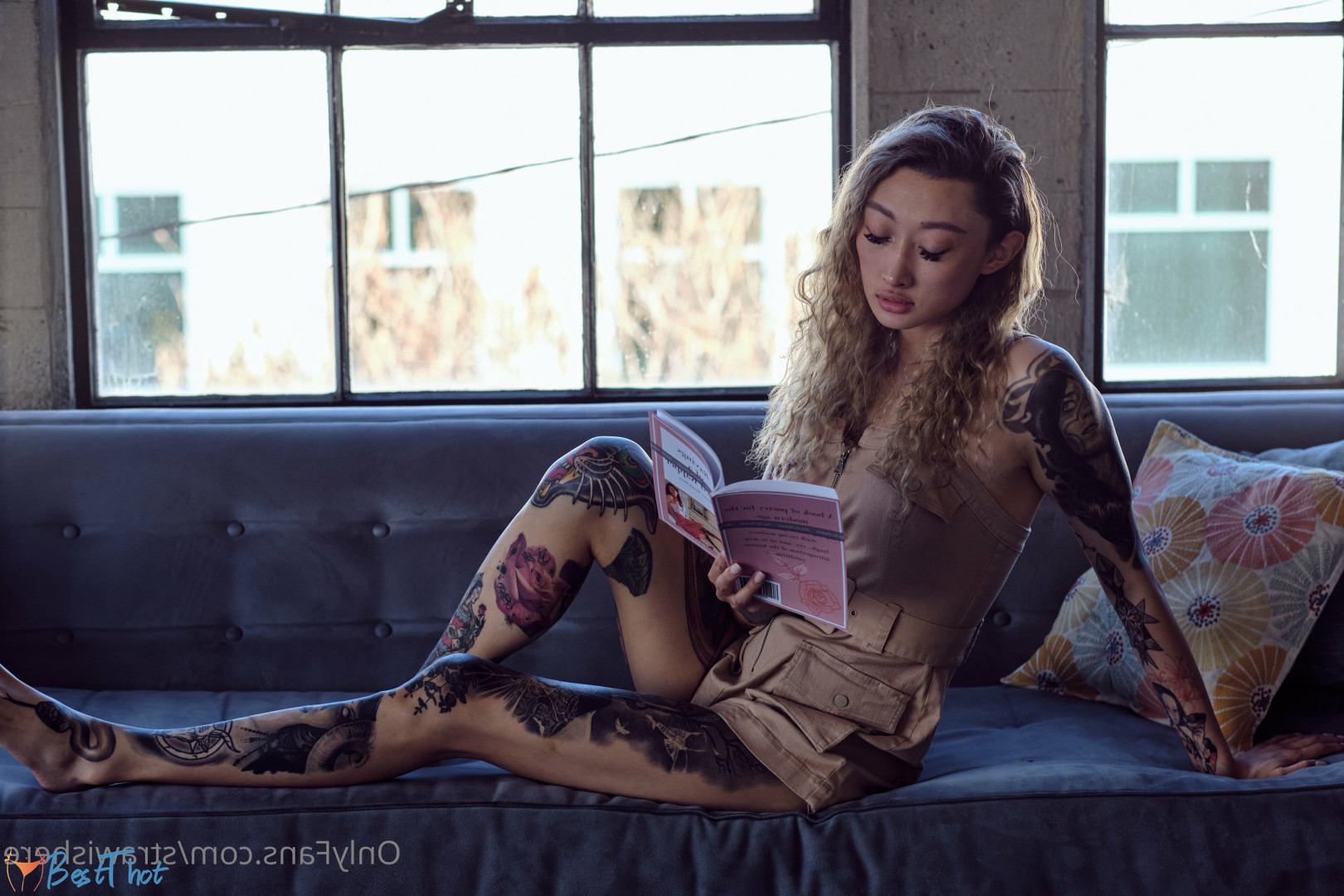 Photo by strawishere published on December 14,2024 11:02:43 - BestThots