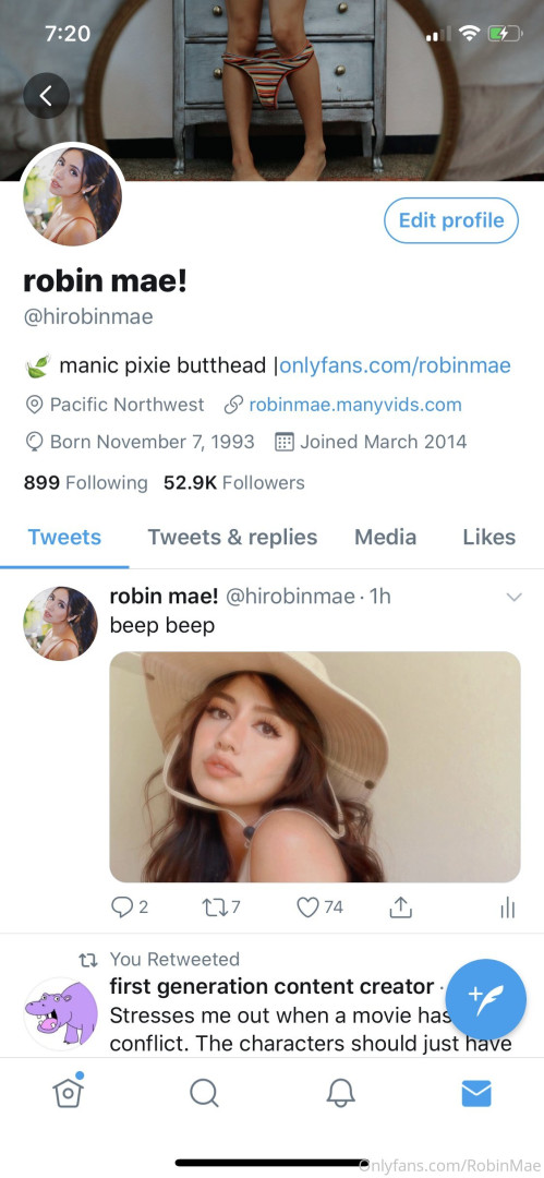 Photo by robinmae published on October 16,2023 02:57:15 - BestThots