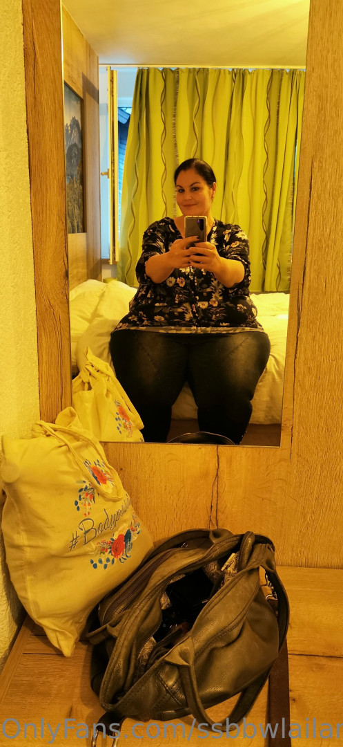 Photo by ssbbwlailani published on May 17,2023 16:47:51 - BestThots