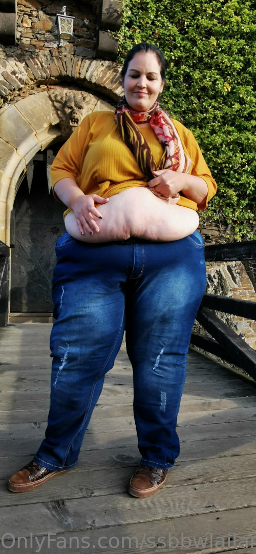 Photo by ssbbwlailani published on May 17,2023 16:48:16 - BestThots