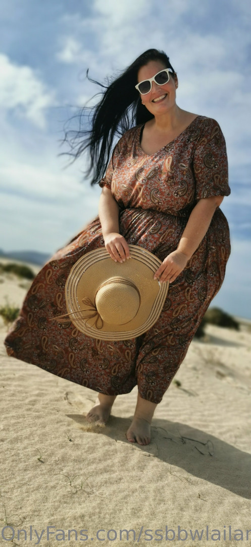 Photo by ssbbwlailani published on May 17,2023 16:48:47 - BestThots