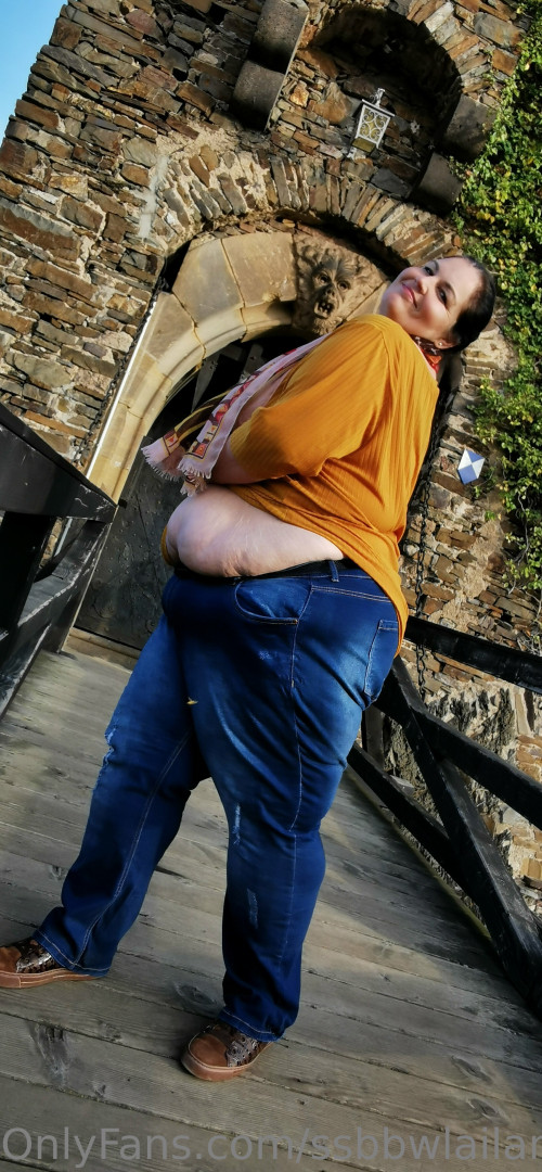 Photo by ssbbwlailani published on May 17,2023 16:49:36 - BestThots