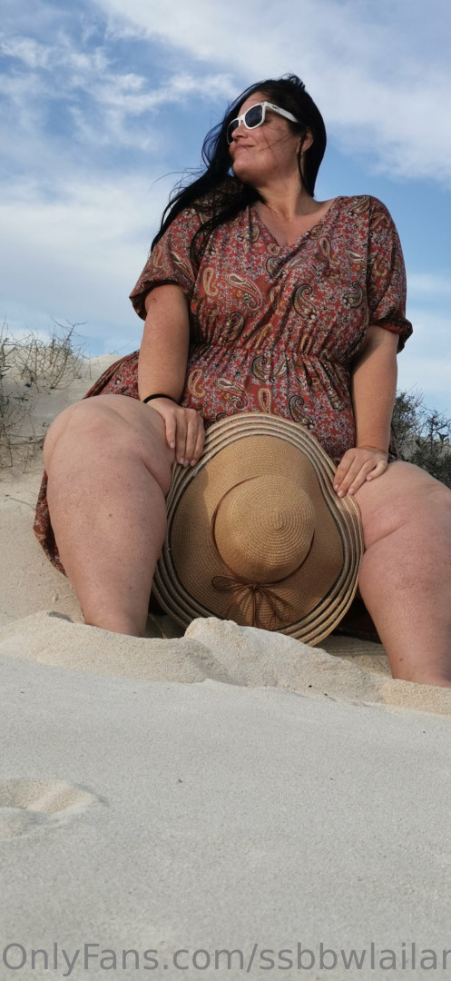 Photo by ssbbwlailani published on May 17,2023 16:49:58 - BestThots