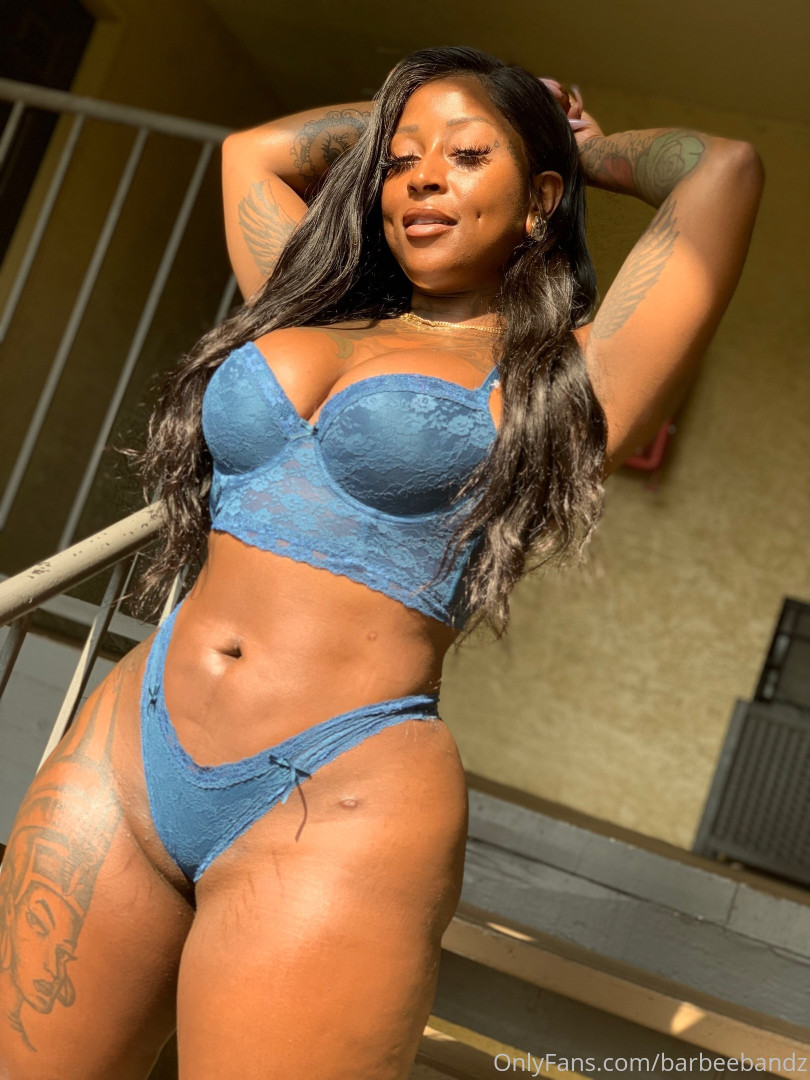 Photo by barbeebandz published on June 21,2023 06:13:06 - BestThots