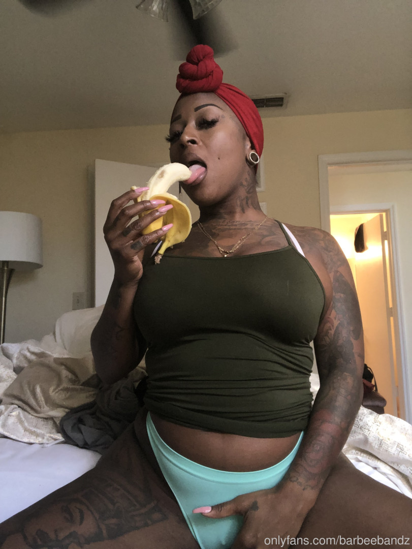 Photo by barbeebandz published on June 21,2023 06:13:52 - BestThots