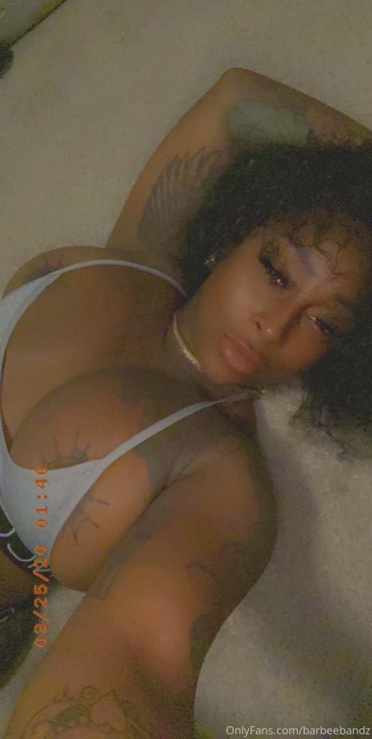 Photo by barbeebandz published on June 21,2023 06:15:54 - BestThots