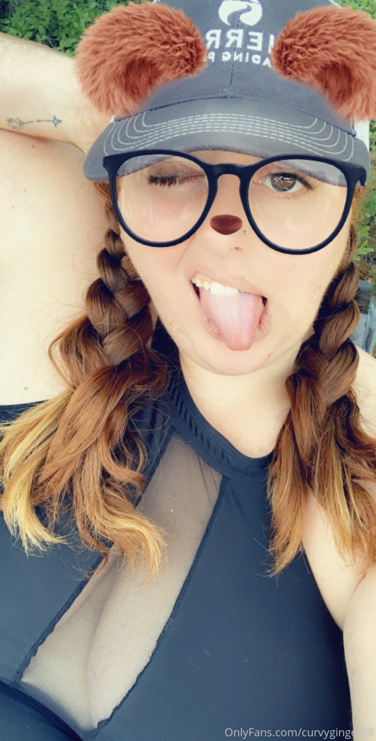 Photo by curvyginger88 published on October 15,2023 06:26:37 - BestThots