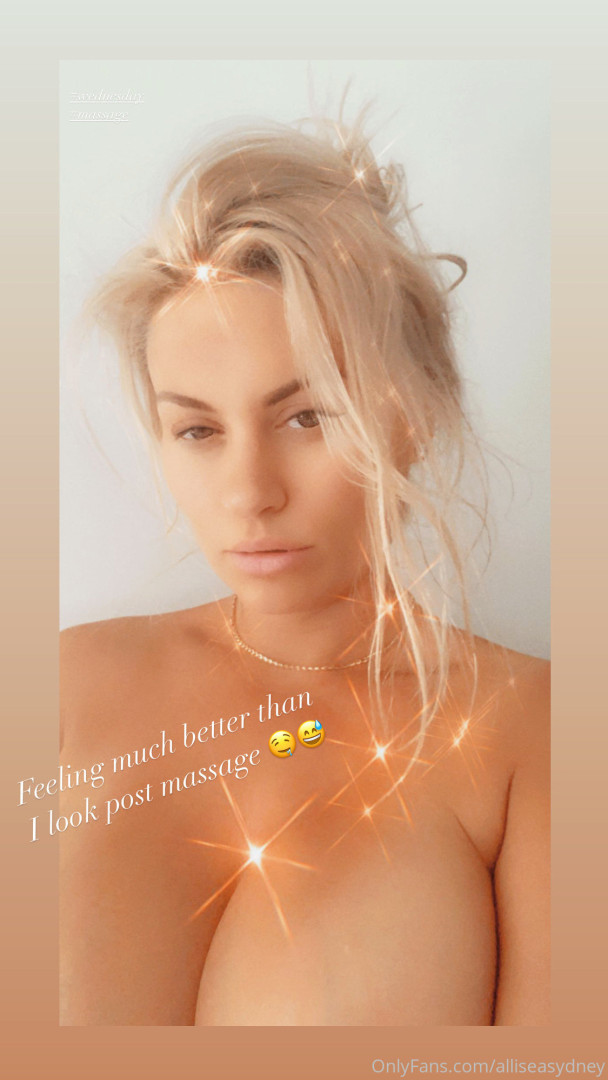 Photo by alliseasydney published on November 20,2023 08:37:41 - BestThots