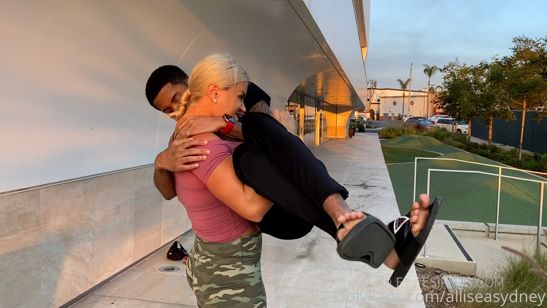 Photo by alliseasydney published on November 20,2023 08:37:59 - BestThots