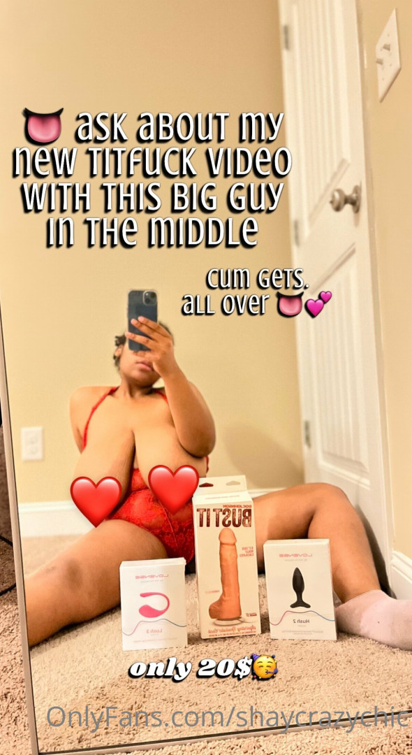 Photo by shaycrazychic published on July 4,2023 01:07:43 - BestThots