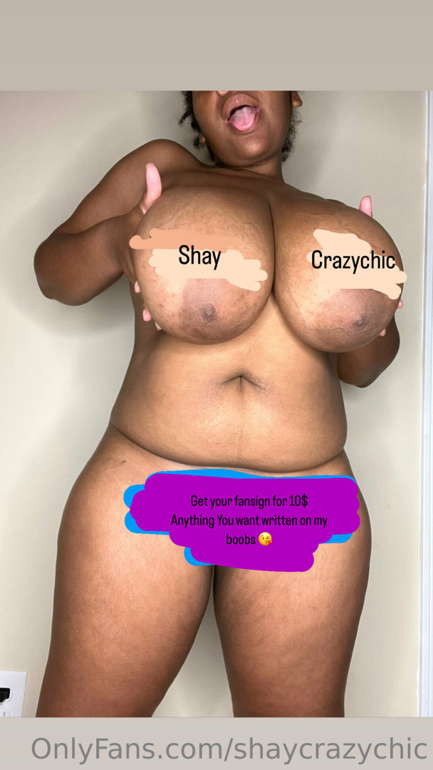 Photo by shaycrazychic published on July 4,2023 01:07:58 - BestThots