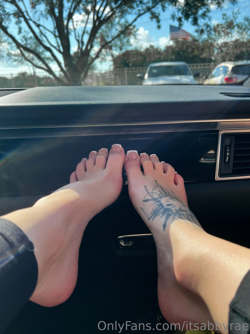 Photo by itsabbyrae published on May 25,2023 08:39:16 - BestThots