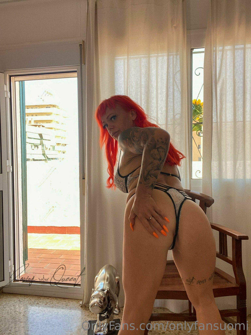 Photo by onlyfansuomi published on June 22,2023 18:14:53 - BestThots